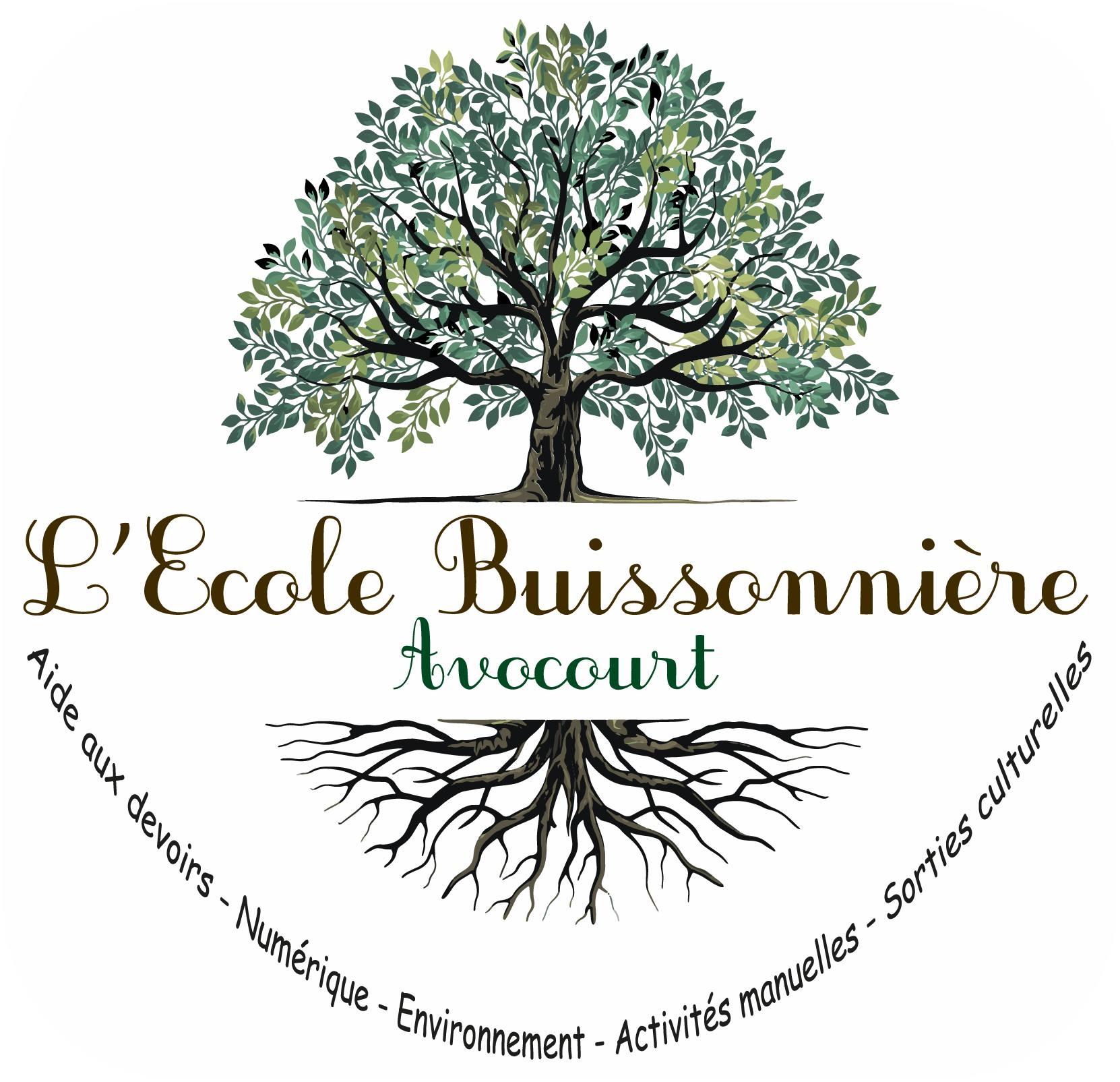 L'École Buissonière