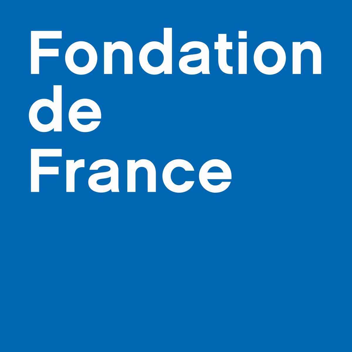 Fondation de France Grand Est