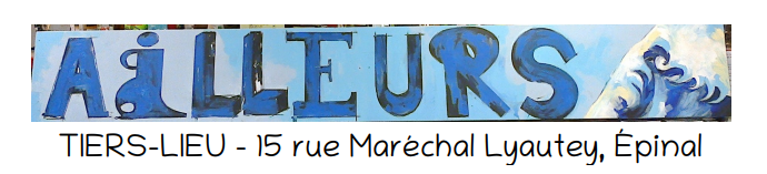 Ailleurs