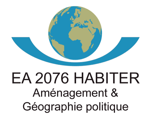 EA 2076 Habiter