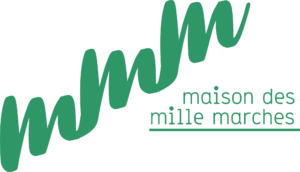 Maison des Mille Marches